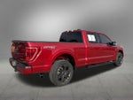 2022 F-150 Thumbnail 4