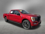 2022 F-150 Thumbnail 6