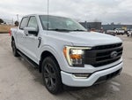 2022 F-150 Thumbnail 1