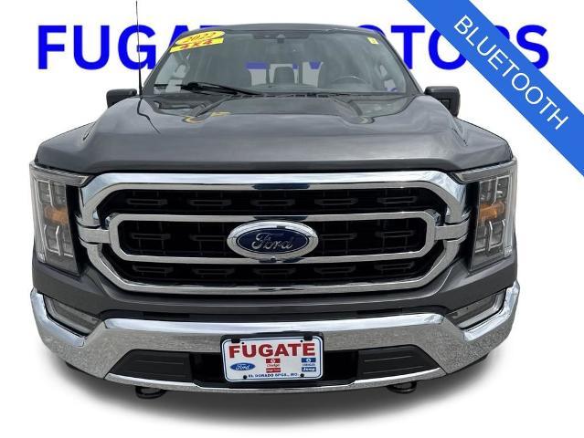 2022 Ford F-150 - $38,135