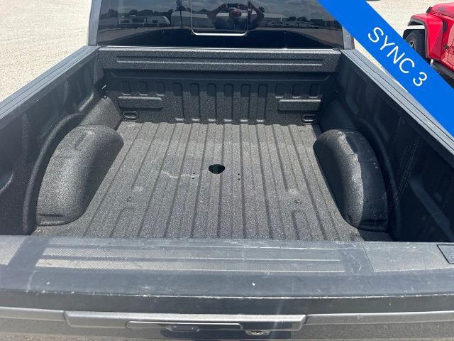 2022 Ford F-150 - $38,135