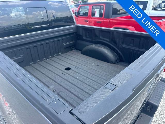 2022 Ford F-150 - $38,135