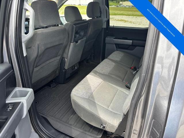 2022 Ford F-150 - $38,135