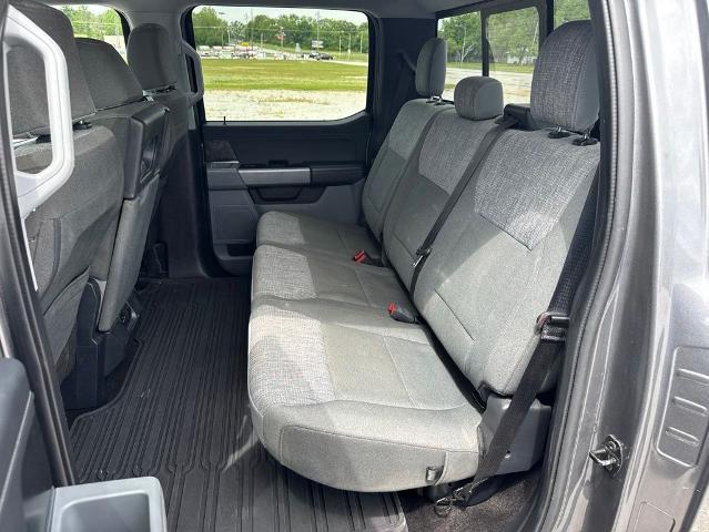 2022 Ford F-150 - $38,135