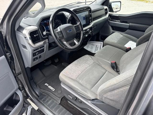 2022 Ford F-150 - $38,135