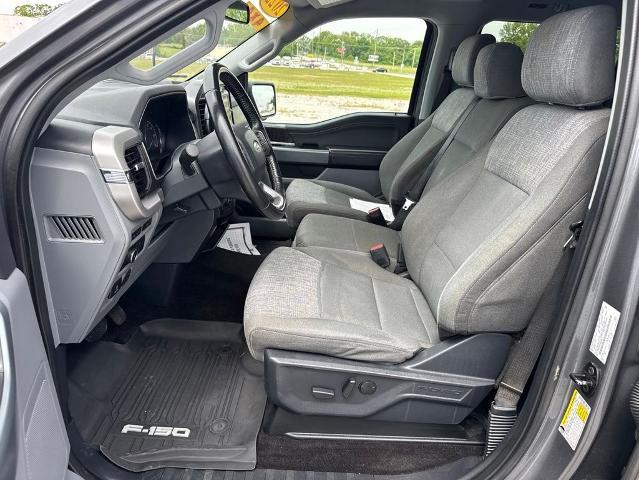 2022 Ford F-150 - $38,135