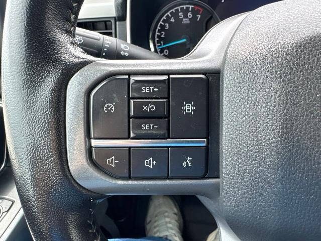 2022 Ford F-150 - $38,135