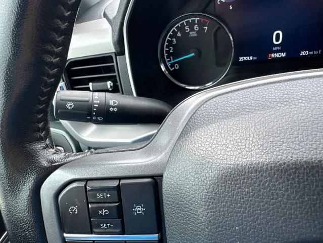 2022 Ford F-150 - $38,135