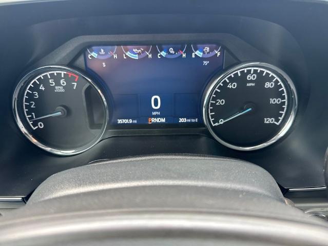 2022 Ford F-150 - $38,135