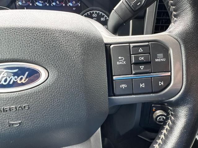 2022 Ford F-150 - $38,135