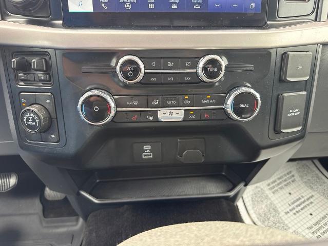 2022 Ford F-150 - $38,135