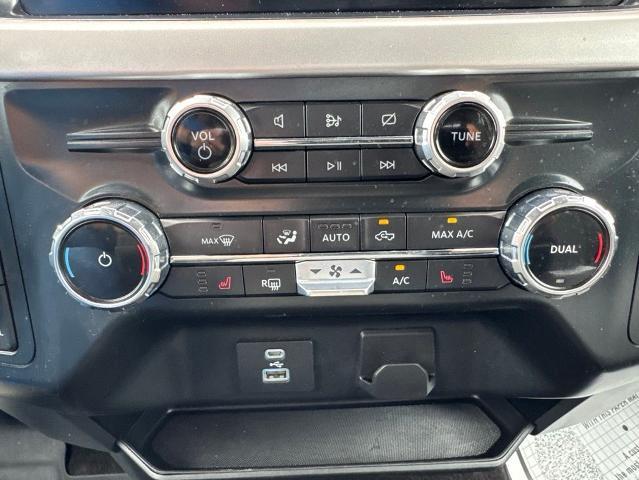2022 Ford F-150 - $38,135