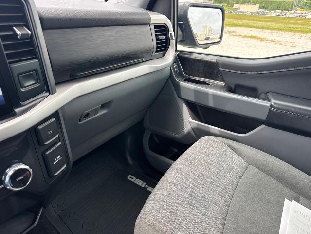 2022 Ford F-150 - $38,135