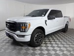2022 F-150 Thumbnail 3