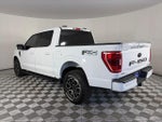 2022 F-150 Thumbnail 5