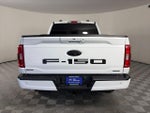 2022 F-150 Thumbnail 6