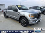 2022 F-150 Thumbnail 2