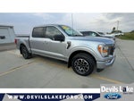 2022 F-150 Thumbnail 3