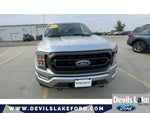 2022 F-150 Thumbnail 4