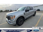 2022 F-150 Thumbnail 5