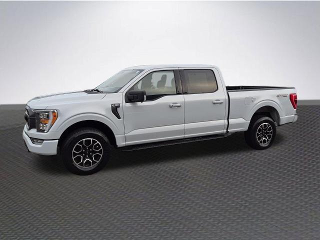 2022 Ford F-150 XLT — photo 1 of 24