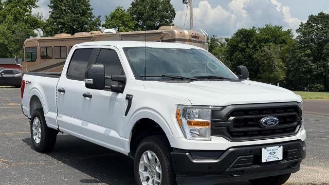 Preowned 2022 Ford F-150 XL for Sale