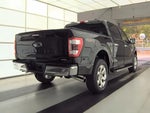 2022 F-150 Thumbnail 2
