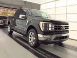 2022 F-150 Thumbnail 4