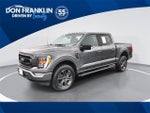 2022 F-150 Thumbnail 1