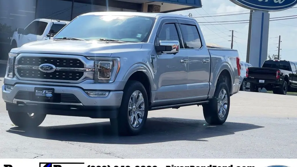 Preowned 2023 Ford F-150 XL for Sale