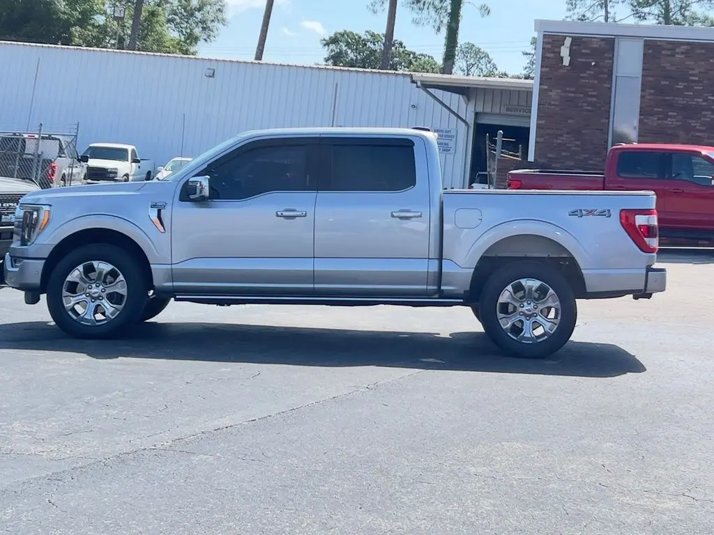 2023 Ford F-150 - $56,566