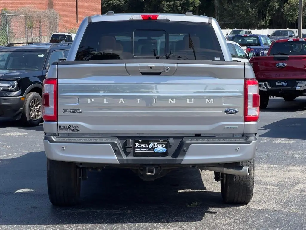 2023 Ford F-150 - $56,566