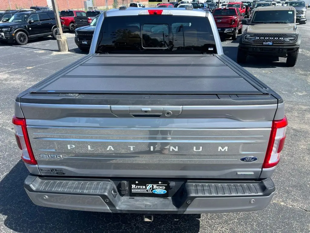 2023 Ford F-150 - $56,566