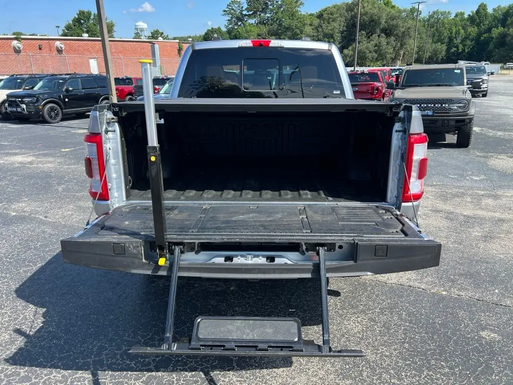 2023 Ford F-150 - $56,566