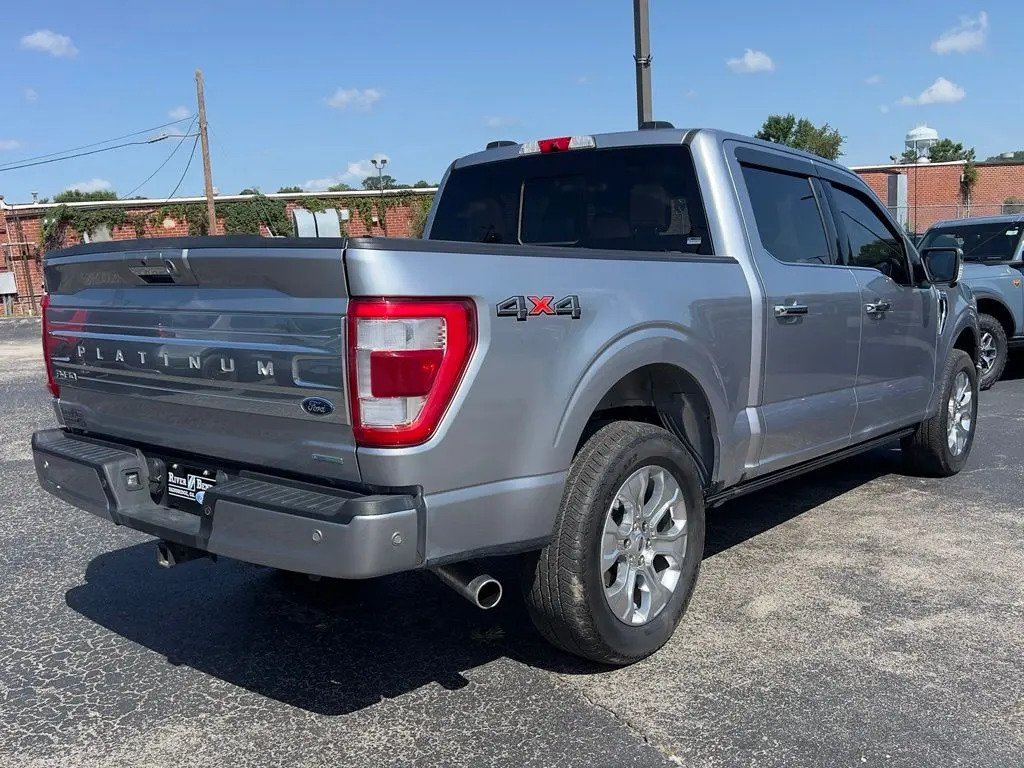 2023 Ford F-150 - $56,566