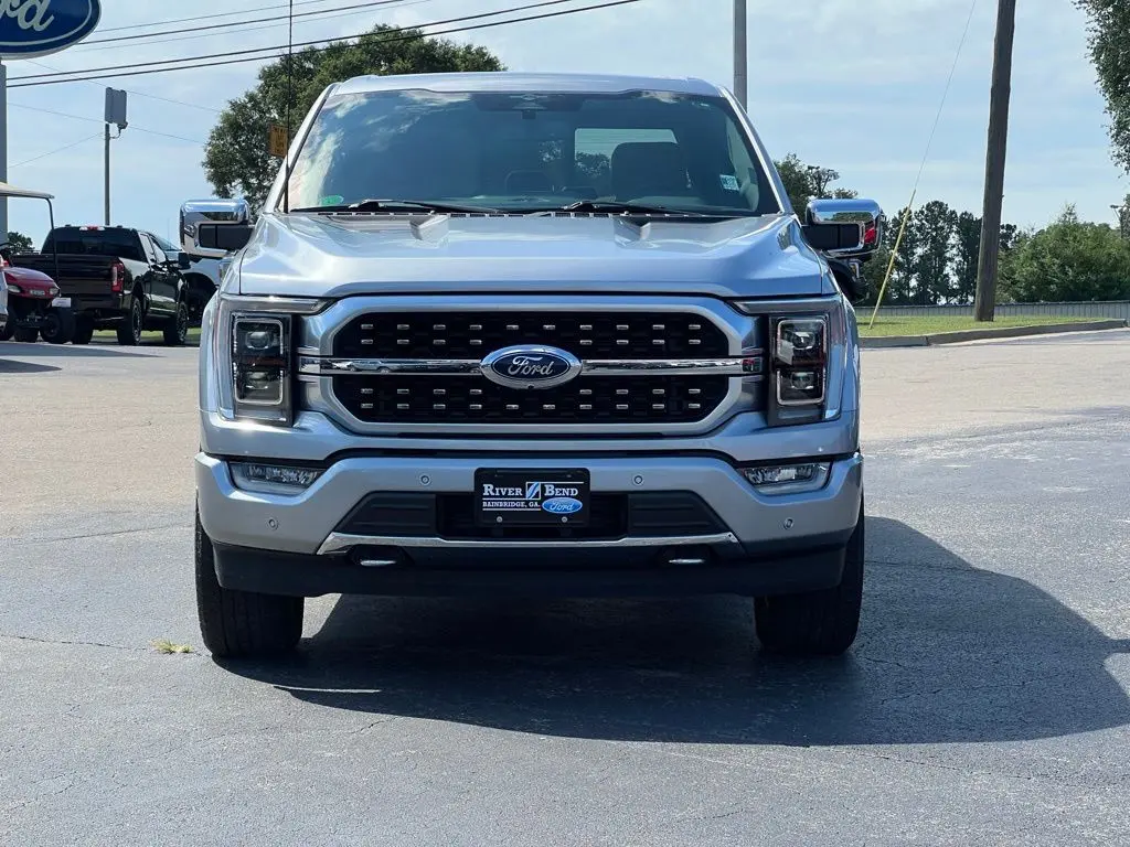 2023 Ford F-150 - $56,566