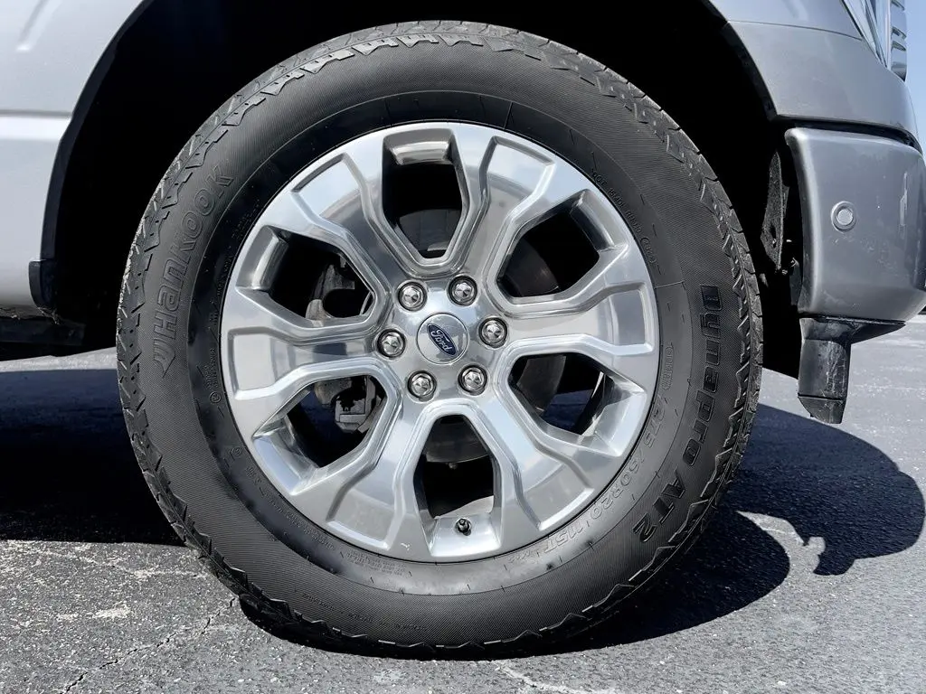 2023 Ford F-150 - $56,566