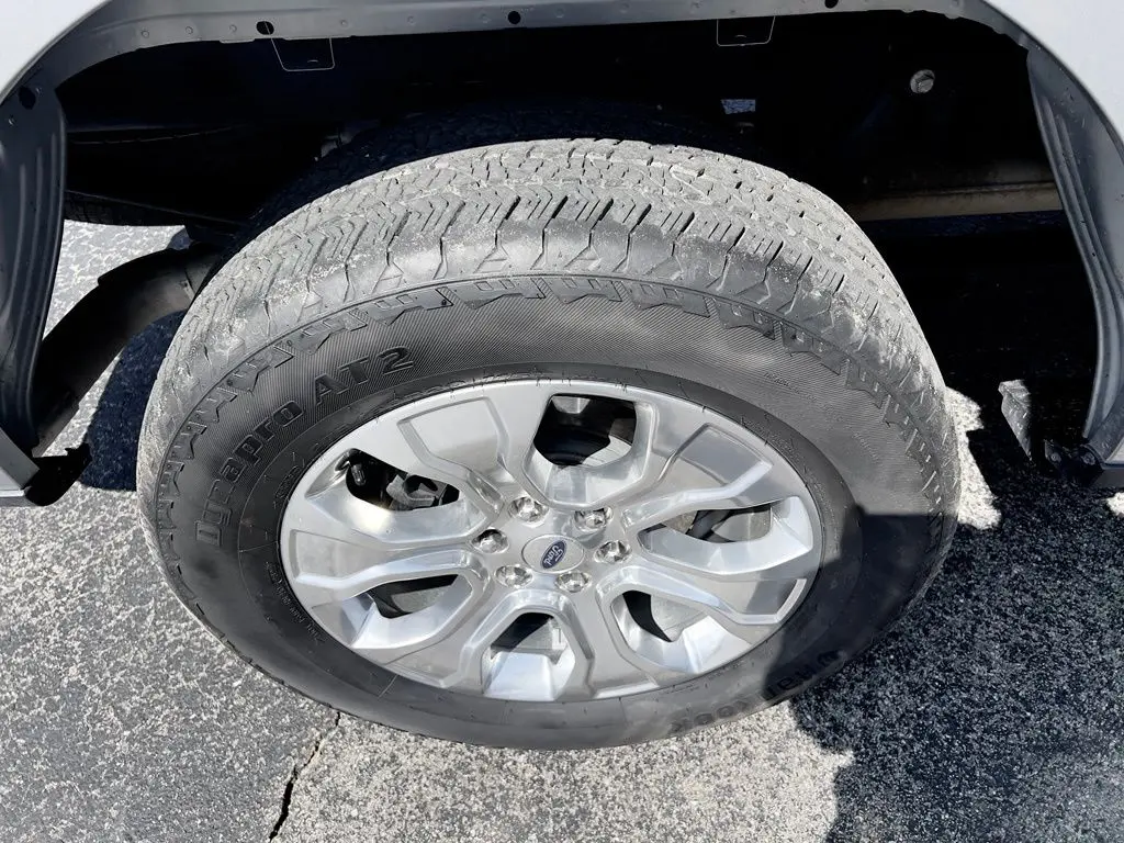 2023 Ford F-150 - $56,566