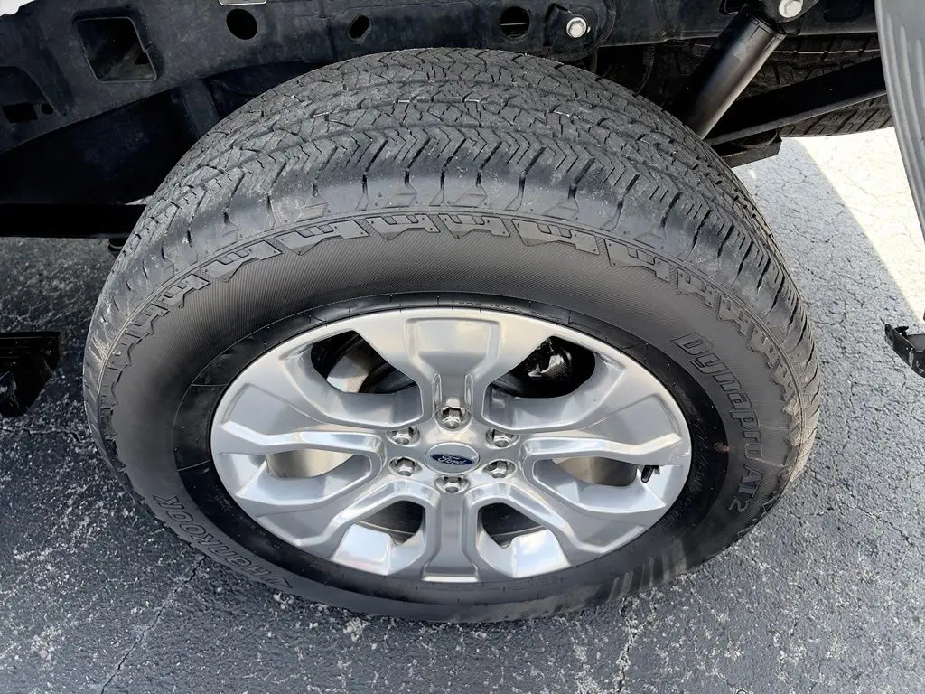 2023 Ford F-150 - $56,566