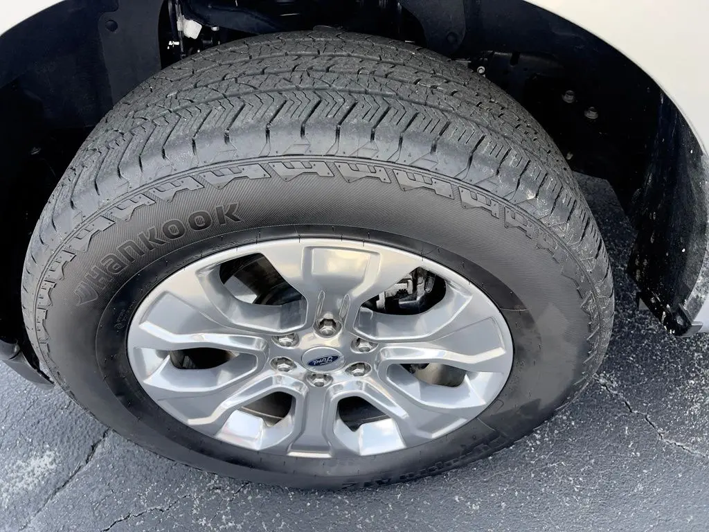 2023 Ford F-150 - $56,566