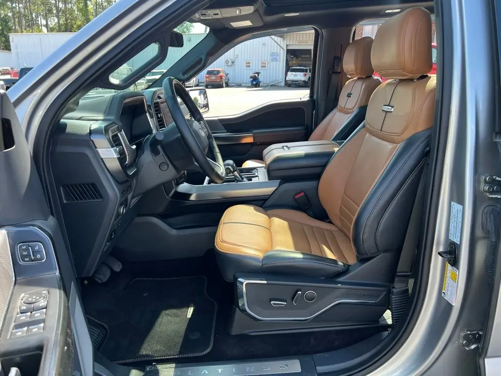 2023 Ford F-150 - $56,566