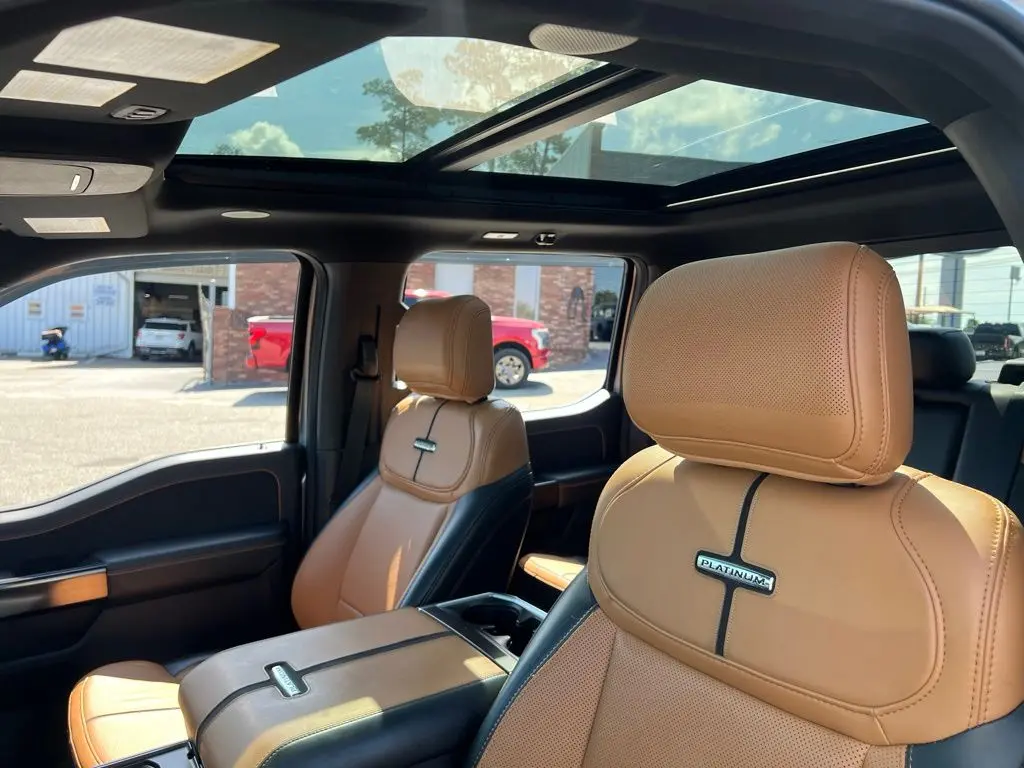 2023 Ford F-150 - $56,566