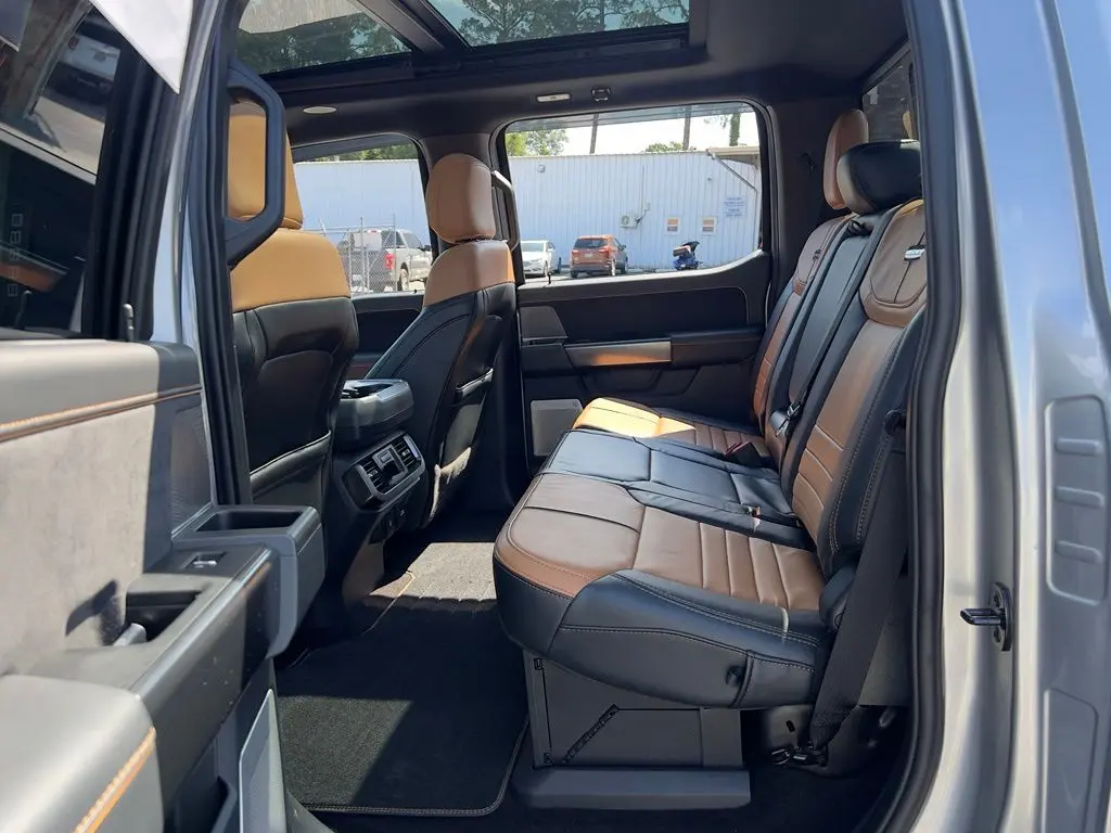 2023 Ford F-150 - $56,566