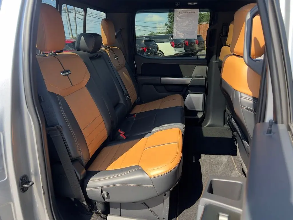 2023 Ford F-150 - $56,566