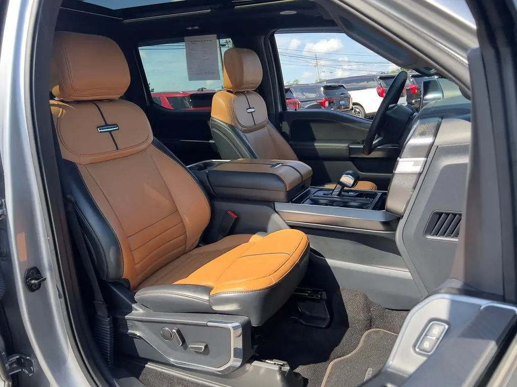 2023 Ford F-150 - $56,566