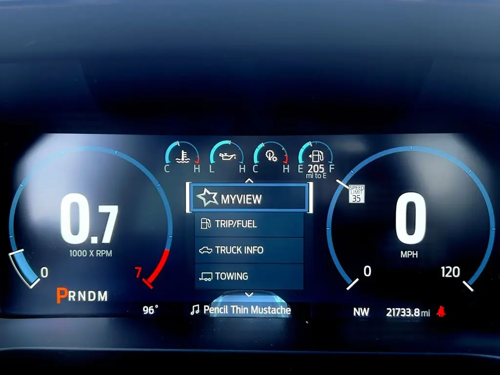 2023 Ford F-150 - $56,566