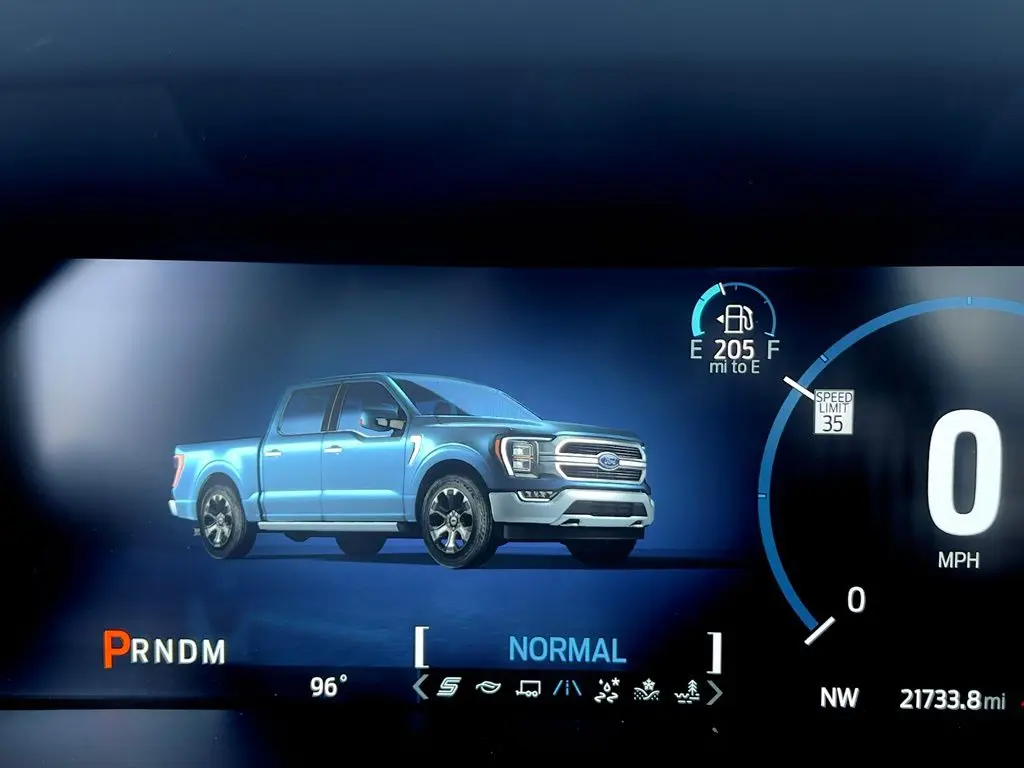 2023 Ford F-150 - $56,566