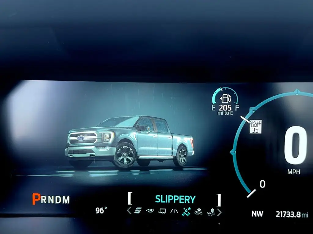 2023 Ford F-150 - $56,566