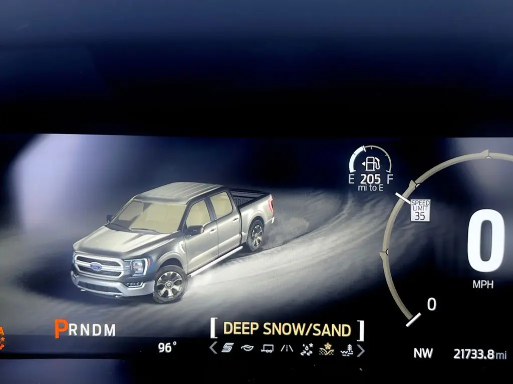 2023 Ford F-150 - $56,566