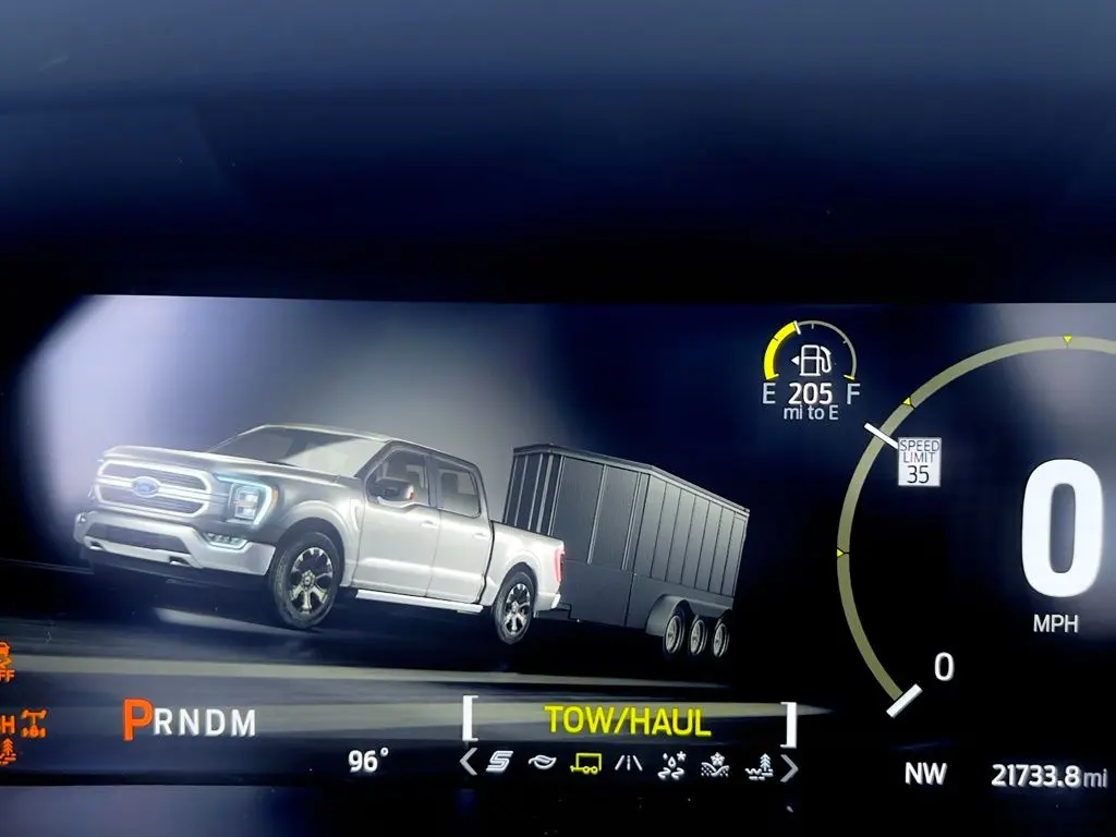2023 Ford F-150 - $56,566